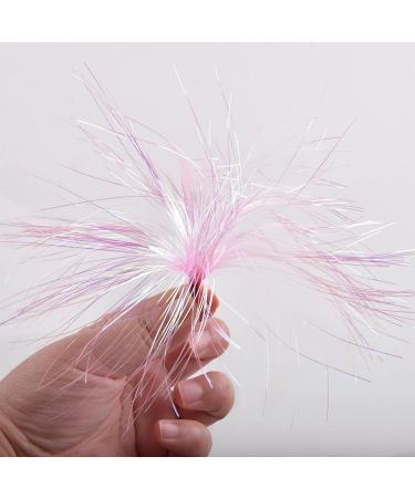 Saltwater Fishing Lure Squid Teasers - 18pcs Mixed Colors - Buy Online on GoSupps.com
