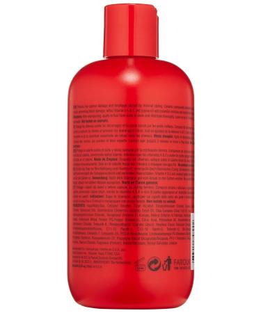 CHI 44 Iron Guard Thermal Protecting Conditioner - Heat Protectant for Healthy Hair - Shop Internationally - Buy Online on GoSupps.com