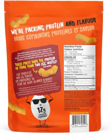 TODD'S PROTEIN CRISPS BBQ 70 Grams - Buy Online on GoSupps.com