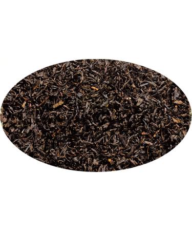 Eder Spices Eder Gew rze Organic organic black tea Earl Gray bergamot nut 100 g