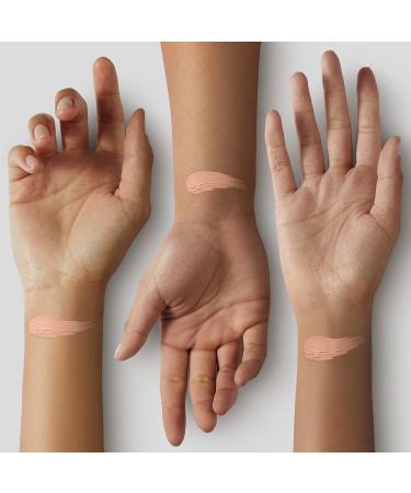 Dermacol Make-up Cover 30g - Waterproof Hypoallergenic Foundation - 100% Original - Buy Online on GoSupps.com