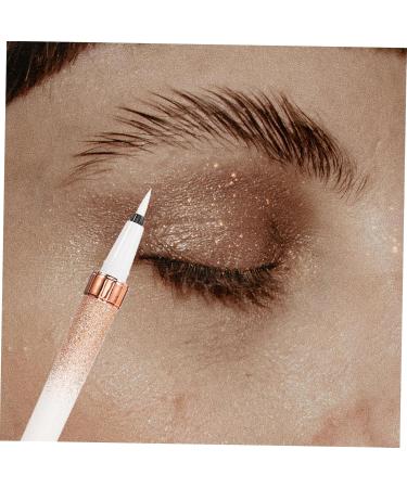 0.6g Eyeliner Liquide Crayon Yeux Noir Longue Dur e Outil De Maquillage Portable Pour Regard blouissant - Buy Online on GoSupps.com