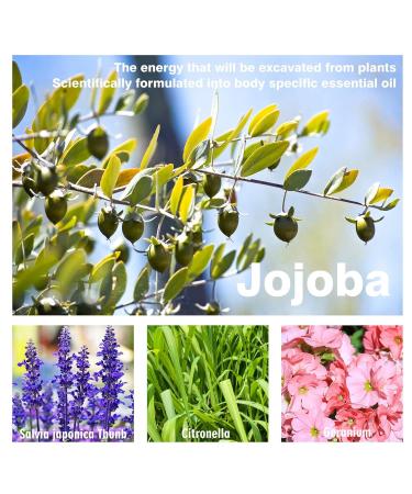 Breast Care Essential Oil - Fiery Tighter Massage for Improved Bust Resistance & Care - Buy Online on GoSupps.com