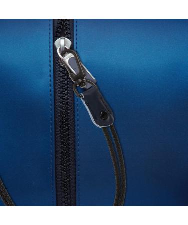 Shop Sewacc Clip Zipper Slide - Easy Zipper Aid for Dresses & Boots - Blue Color - Buy Online on GoSupps.com