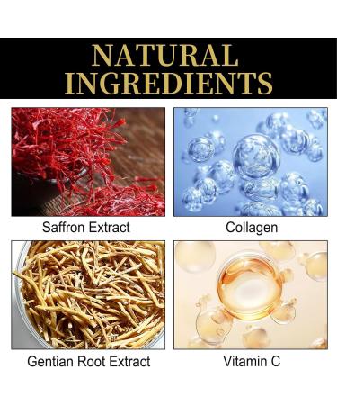 24K Collagen Anti Wrinkle Face Cream - Moisturiser Face Women - Collagen Cream for Face - Face Moisturizer for Dry Skin - Anti Wrinkle Cream for Women - Buy Online on GoSupps.com