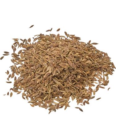 Old India Dill Seeds 500g - Premium Quality and Fresh Aroma - Buy Online on GoSupps.com