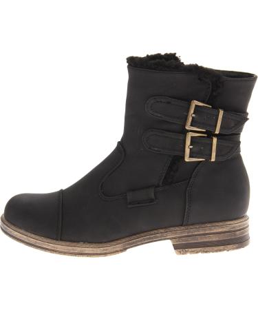 Buy 2 Lips Too Women's Too Sparta 39.5 EU Black - Stylish International Shipping Available - Buy Online on GoSupps.com