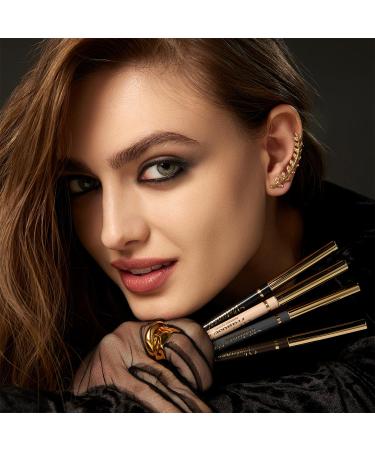 Vivienne Sabo Automatic Eyepencil Virtuose Automatique - Brown | Shop Internationally for Premium Eye Makeup - Buy Online on GoSupps.com