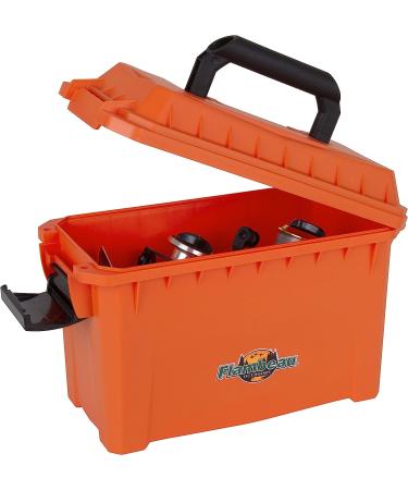 Flambeau Outdoors 6415SO Marine Dry Box 11 - Orange - Buy Online on GoSupps.com
