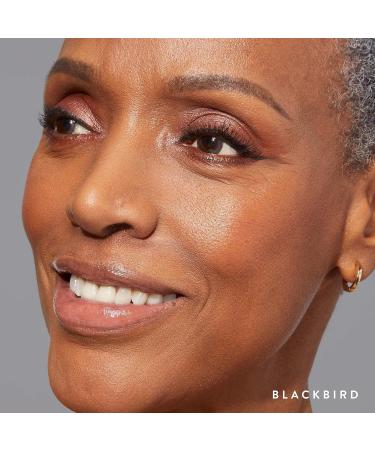 LAURA GELLER NEW YORK INKcredible Gel Eyeliner - Blackbird - Waterproof Smudge-proof Pencil - Buy Online on GoSupps.com