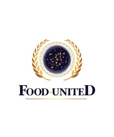 Buy Food-United Exotic Puree: Mango Banana Maracuja & Limette - 12x1kg Puree for Smoothies Sorbets & More - No Artificial Additives - Buy Online on GoSupps.com