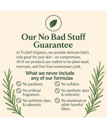 Anti-Aging Makeup Remover Gentle Effective & Nourishing Cleanser - Buy Online on GoSupps.com