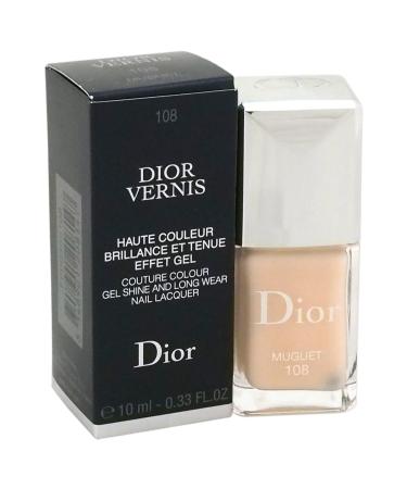 Christian Dior Nail varnish 210 g