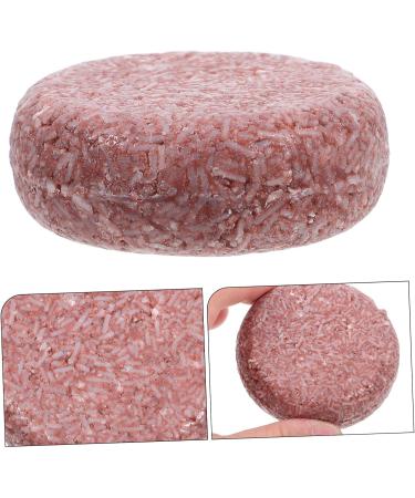  Gogogmee Solid Shampoo Anti-Oil Shampoo Essential Oil - Buy Online on GoSupps.com