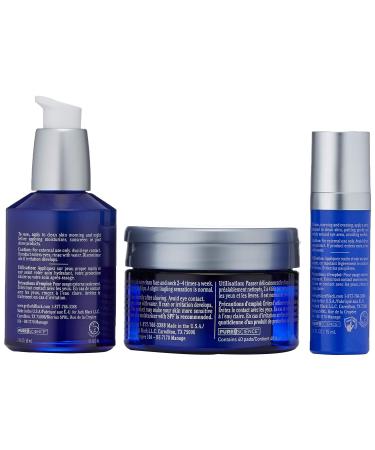 Jack Black Protein Booster Skin Serum | Anti-Aging | Pro Series Collection - Buy Online on GoSupps.com