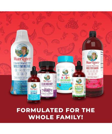 Elderberry Gummies with Vitamin C - Immune Support 5 in 1 Defense Vitamins - Zinc, Vegan, Non-GMO - Cherry Flavor - 90 Count (2 Pack) for Adults & Kids - Buy Online on GoSupps.com