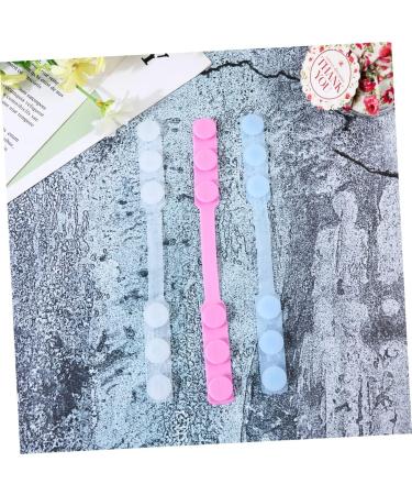 Shop Gatuida 8-Pack Earring Ear Cord Extensions & Mask Straps - International Shipping Available - Buy Online on GoSupps.com