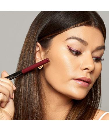 WUNDERBROW Gold Mine Super-Stay Waterproof Eyeliner Pencil - Cruelty-Free - 1 Count - Buy Online on GoSupps.com
