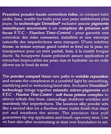 By Terry Face Powder No 2 Freshtone Nude - 7ml 45g | Buy Internationally - Flawless Finish for Women - Buy Online on GoSupps.com