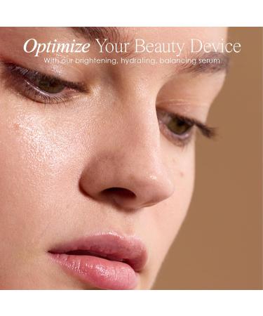 Lift & Plump Hydration Gel by Project E Beauty | 24-Hour Hydration | Anti-Aging Pore Tightening Treatment | Hydrating & Moisturizing Facial Skincare | Fine Lines and Wrinkles | For All Skin Types | 50ml - Buy Online on GoSupps.com