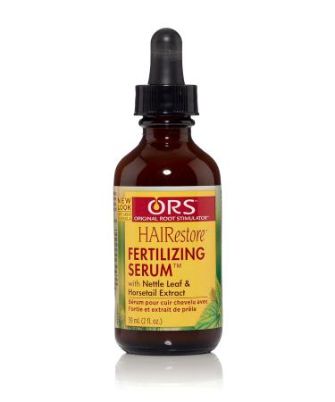 Organic Root Stimulator Fertilizing Serum 2 oz - Pack of 12 | Buy Bulk & Save - [Your Company Name] - Buy Online on GoSupps.com