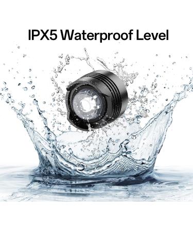 Aveland Headlights for Crocs - 2pcs Flashlights Charm Accessories for Kids & Adults | Clip-on Clog Lights for Crocs Shoes - Buy Online on GoSupps.com