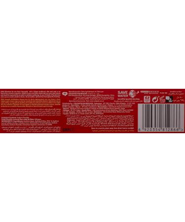 Colgate Kids Bubble Fruit Toothpaste 2-5 Years - 50ml - Buy Online on GoSupps.com