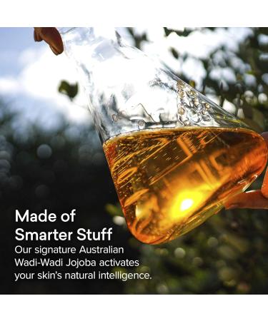 Buy Jojoba The Company Wadi-Wadi Vitamins A D & E - Australian Hypoallergenic Oil - Cruelty-free 30ml - Ideal for All Skin Types - International Shipping Available - Buy Online on GoSupps.com