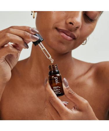 Pai Skincare Vitamin C 20% Illuminating Booster - Organic Vegan & Natural for Sensitive Skin (0.3 fl oz - Buy Online on GoSupps.com