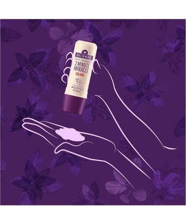 Aussie 3 Minute Miracle Colour Intensive Treatment for Coloured Hair 250ml - Buy Online on GoSupps.com