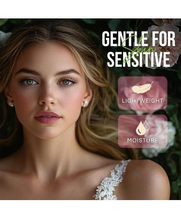 Hummingbird Radiance Natural and Organic Tinted Lip Balm Velvet Rose - Buy Online on GoSupps.com