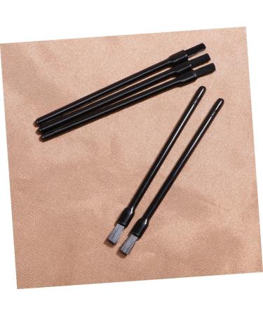 500 Pcs Disposable Lip Gloss Wands - Perfect for Professional Makeup & DIY Beauty - Buy Online on GoSupps.com