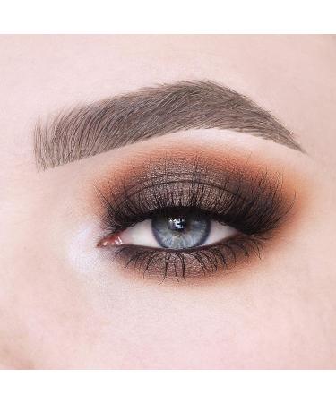 Prelude Exposed Eyeshadow Palette - Stunning Shades for Bold Looks - Buy Online on GoSupps.com