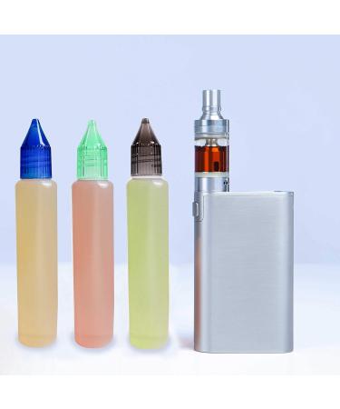 Trixes 5 Pack 30ml Drip Bottles - Perfect for DIY Liquids & Travel | Fast International Shipping - Buy Online on GoSupps.com