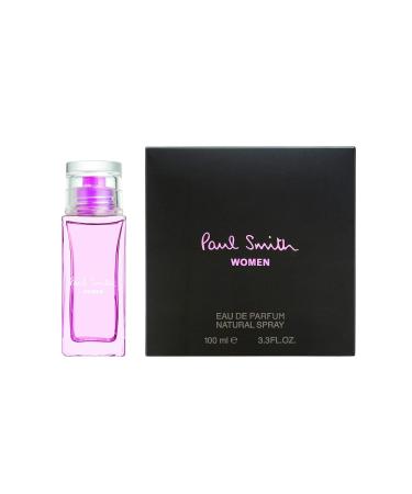 Paul Smith By Paul Smith For Women. Eau De Parfum Spray 3.3 Ounces - Buy Online on GoSupps.com