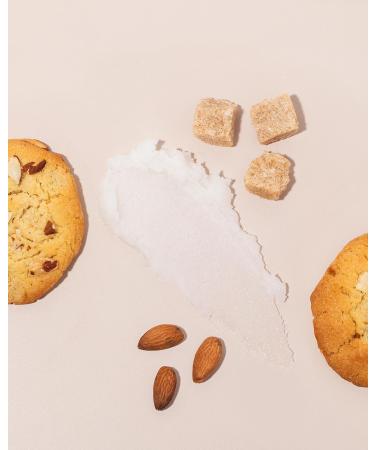 Exfoliating Body Scrub - Sugar Exfoliator - Bath and Shower Products for Women and Men - Exfoliate Dead Skin for Hand Leg and Body - 12 Fl Oz - Buy Online on GoSupps.com