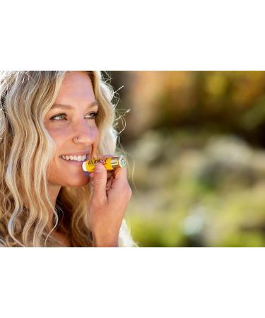 BALMSHOT Lip Balm 4 Pack (Classic) - Buy Online on GoSupps.com