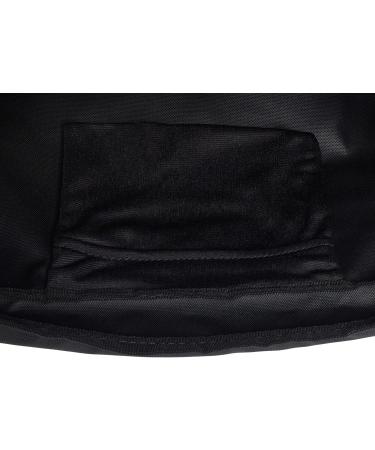 Under Armour Undeniable Duffle 4.0 X-Small Gym Bag in Black/Silver - Buy Online on GoSupps.com