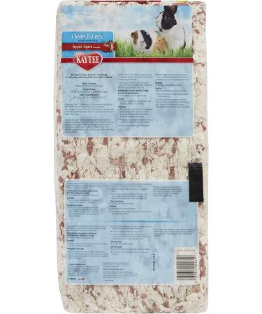 Kaytee Clean & Cozy Lavender Bedding for Small Animals | Odor Control & Absorbent - Buy Online on GoSupps.com