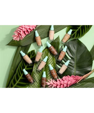 Physicians Formula Butter Believe It! Foundation + Concealer Light-to-Medium - Buy Online on GoSupps.com