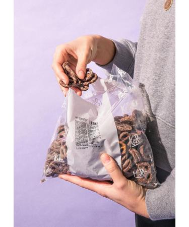 Buy KoRo Milk Chocolate Pretzels - 1kg | International Shipping Available - Buy Online on GoSupps.com