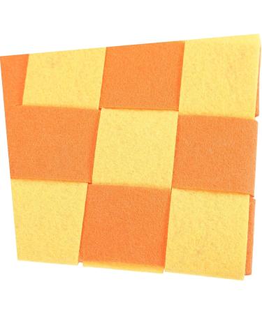 Gatuida Heart Shaped Candy Bag Packaging Bags Party Delicate Pouch Wrapping Bag Fine Souvenir 22x14.5cm As Shown - Buy Online on GoSupps.com