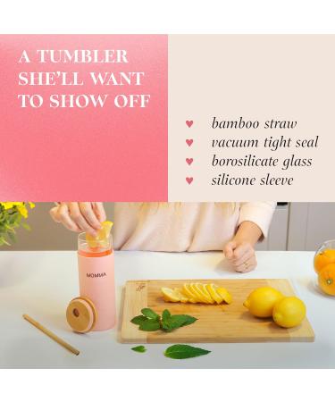 Best Mom in the World Gift Set | Perfect Gift for Any Occasion | Relaxing Gifts for Women | Unique Mom Birthday & Holiday Gift Box - Buy Online on GoSupps.com
