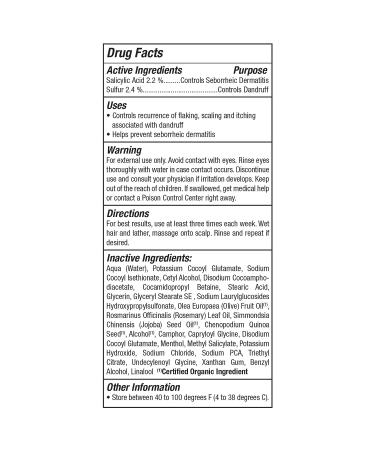 Dandruff Relief Treatment Shampoo - 12 Fl. Oz (Pack of 1) by Jason - Packaging May Vary - Buy Online on GoSupps.com