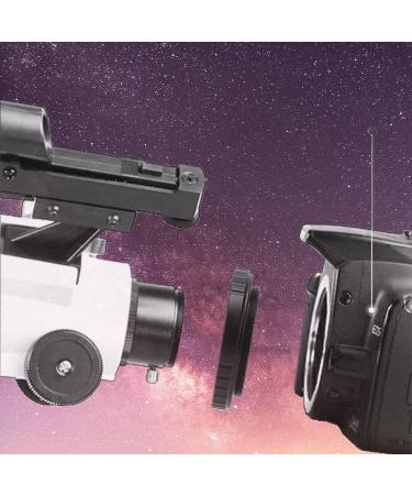 SCT to M48 Adapter | Durable Aluminum Alloy | High Reliability | Astronomical Telescope - Buy Online on GoSupps.com
