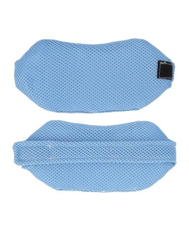Comfortable Snoring Reducing Chin Strap - Nighttime Sleep Improvement Tool - Buy Online on GoSupps.com