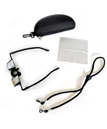 NiceClimbs Rock Climbing Belay Glasses - Improve Neck Strain, Comfort, and Safety - Buy Online on GoSupps.com