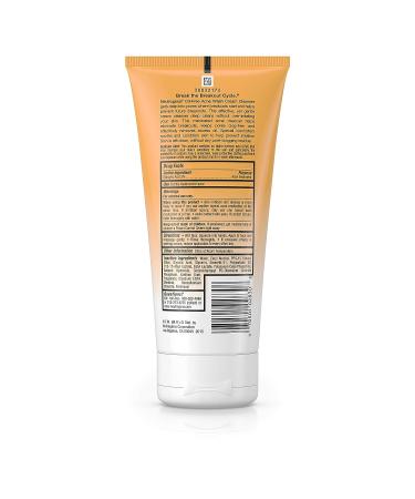 Neutrogena Oil-Free Acne Face Wash Cream Cleanser | Salicylic Acid | Non-Comedogenic | 6.7 fl. oz - Buy Online on GoSupps.com