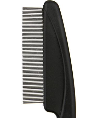 Ferplast Gro 5788 Flea Comb for Cats - Effective Grooming Tool for Feline Pest Control - Buy Online on GoSupps.com