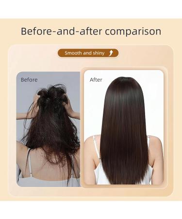 Argan Oil Shampoo - Natural Dandruff Solution Moisturizing Scalp & Hair Nourishment - Buy Online on GoSupps.com